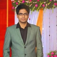 Maneesh Paruchuri