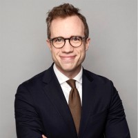 Tobias Lindgren