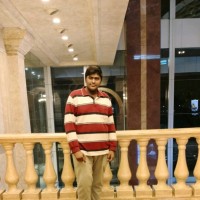 Vedant Mudaliar