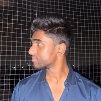 Sushanth Sudhakar