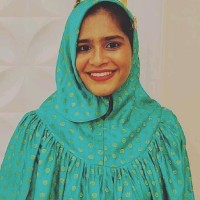 Arwa Aliakber- Freelance Writer