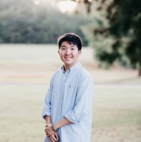 Joseph Jinwoo Jeong