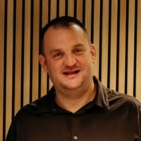 Andy Kirkbride