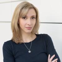 Mara Lee Grayson, Ph.D.