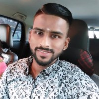 SharivinRaj Baskaran