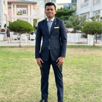 Mathavan Murugasekaran