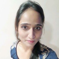 Pooja Mhetre