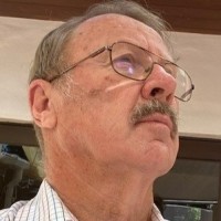 Ian Barron