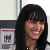 Parisa Urban