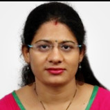 Bhuvaneswaree Mohanty
