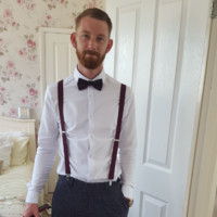 Ben Tandy