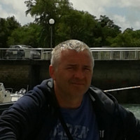 Sylvain Vérove