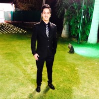 Siddharth Vichare
