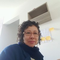 Claudia Nivea Carcavallo