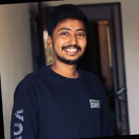 Shubham Baviskar
