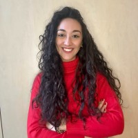 Giada Isabel Panico