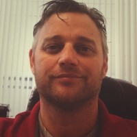 Darren Carter
