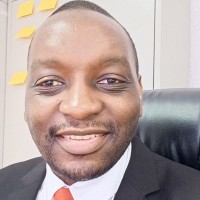 Lweendo Munsanje