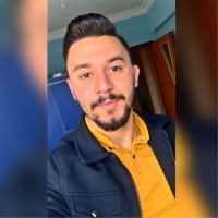 Ömer Faruk Yıldırım