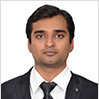 Sudharsanan Sridharan