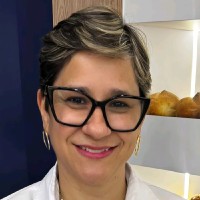 Elaine Cristina Narvais Santos