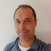 Martin Cobley