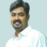 Vineesh Vijayan