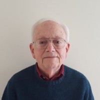 Frederick Stevens