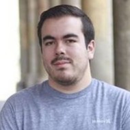 Jose Luis Montes Aguila
