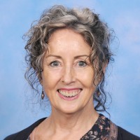 Rebecca Cameron