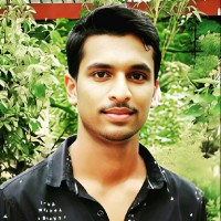 Abhishek T