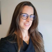 Britni Strong, Cpa, Acc.Dir.