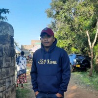 Ken Muraguri
