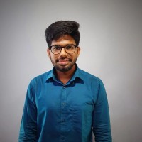 Mariappan M