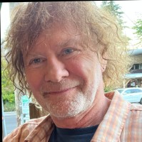 Joel Anderson, P.E. Emeritus