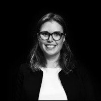Cecilia Linderborg