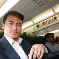 Animesh Roy