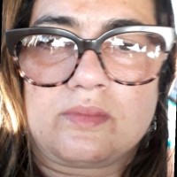 Patricia Marques da Silva