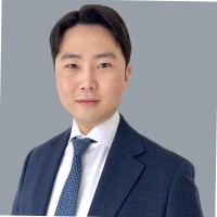 Percy Ahn