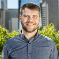 Aaron Harms