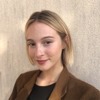Chloé Vivoix