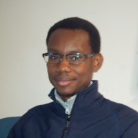 Conrad Ndimande, Phd