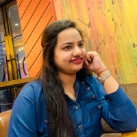 Shikha Gupta