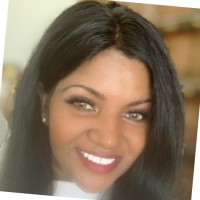 Nandini Nadarajah MAHRM, Chartered MCIPD