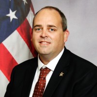 Daniel Divine, M.S. I/O Psych, Cpm, Shrm-Cp