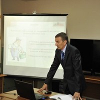 Алексей Горшков