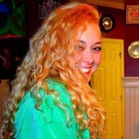 Hannah Wingo