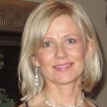 Annette Kalinowski, Cma