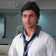 Manoj Singh
