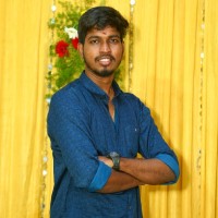 Karthik M